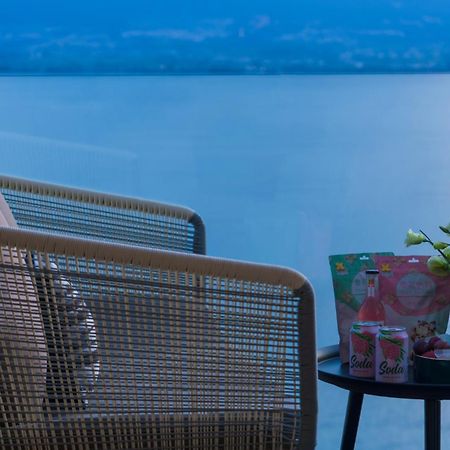 Dali Jiuxiao Star With Seaview Hotel Екстериор снимка