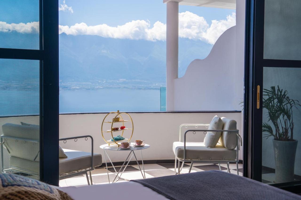 Dali Jiuxiao Star With Seaview Hotel Екстериор снимка