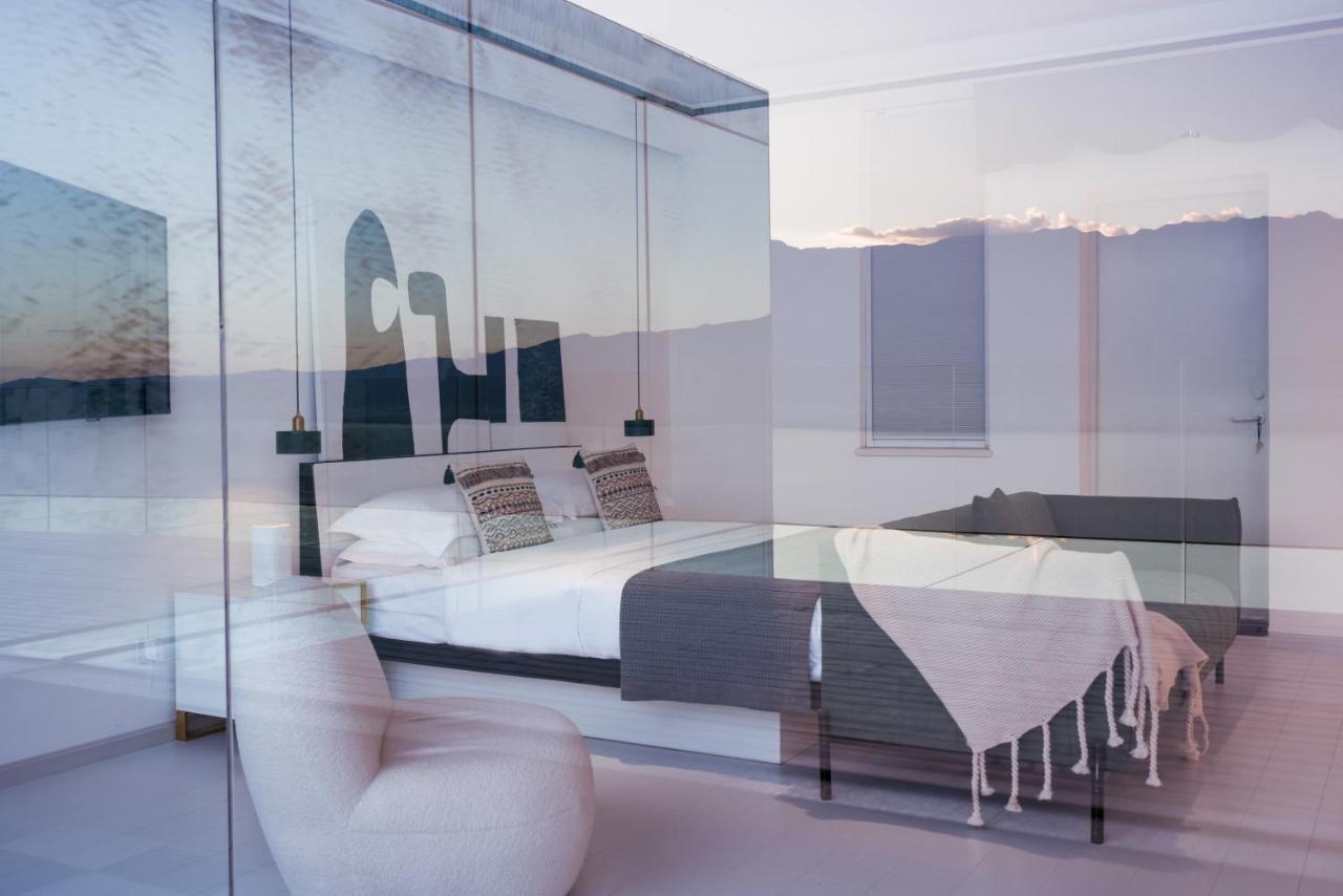 Dali Jiuxiao Star With Seaview Hotel Екстериор снимка
