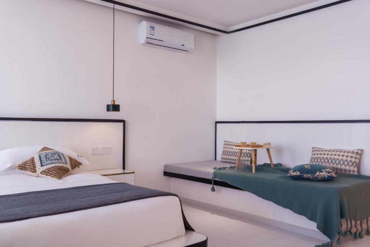 Dali Jiuxiao Star With Seaview Hotel Екстериор снимка