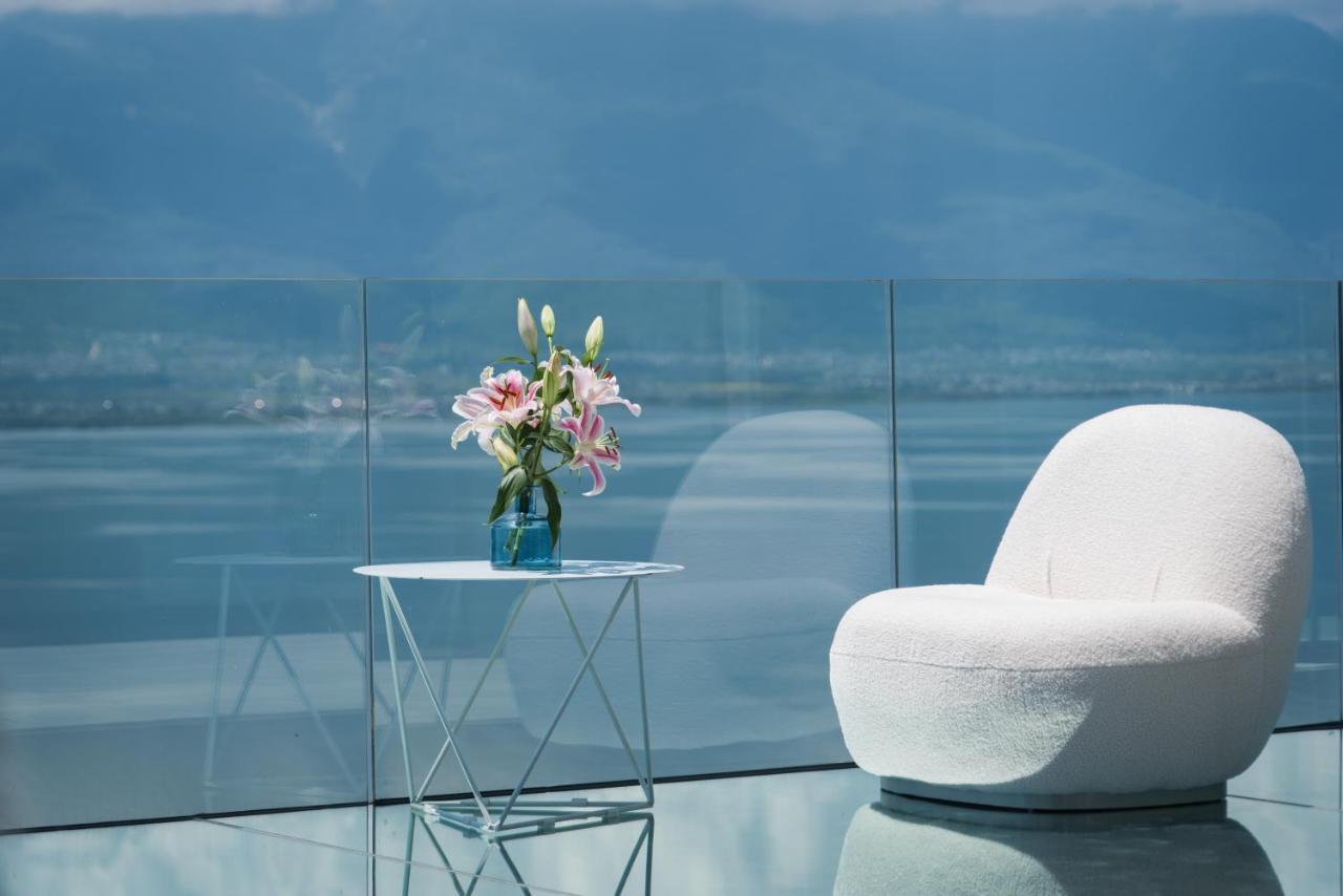 Dali Jiuxiao Star With Seaview Hotel Екстериор снимка