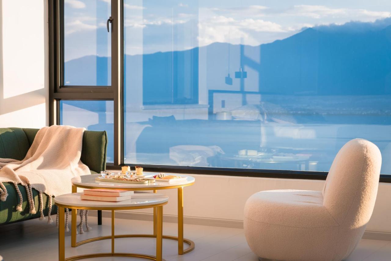 Dali Jiuxiao Star With Seaview Hotel Екстериор снимка