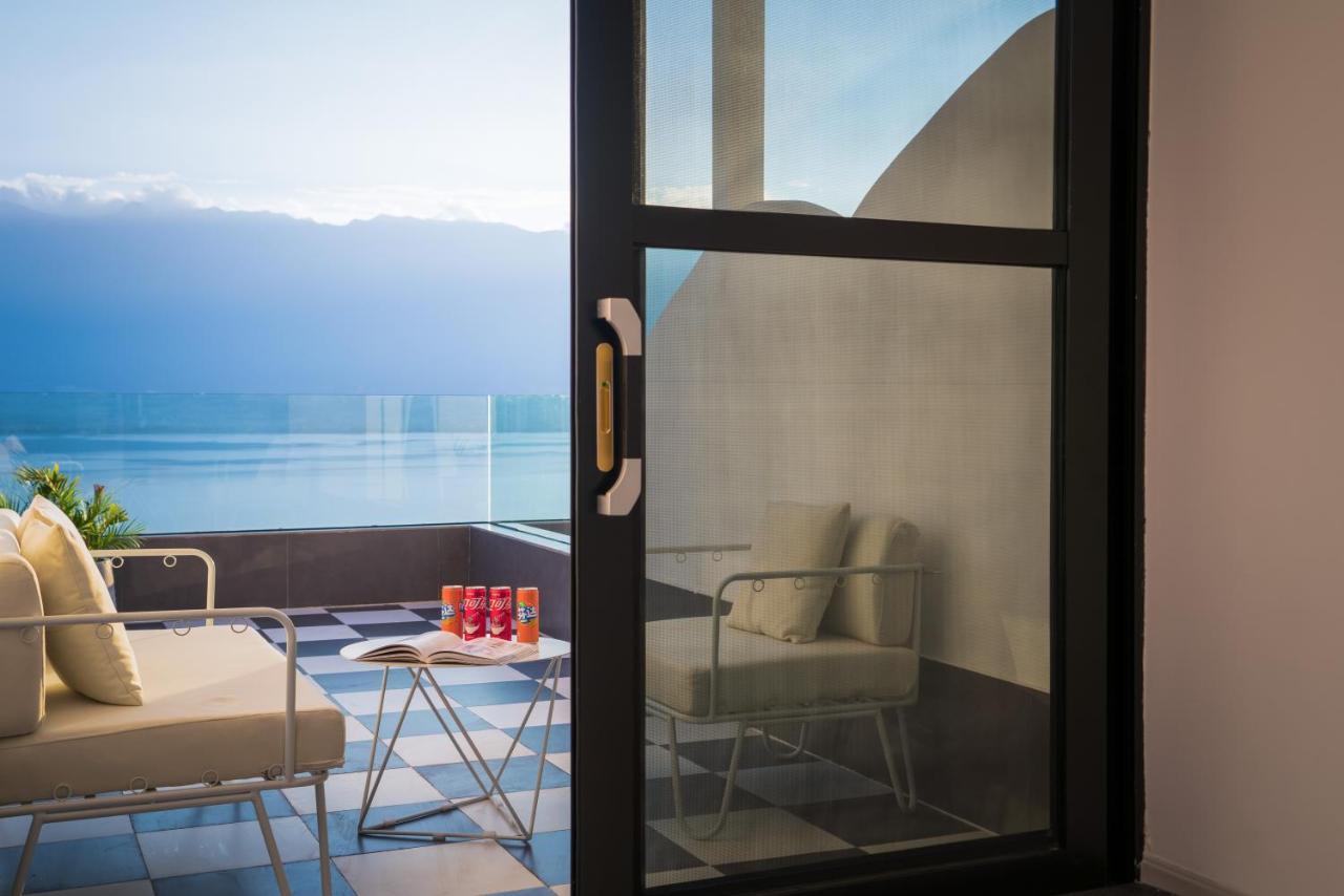 Dali Jiuxiao Star With Seaview Hotel Екстериор снимка
