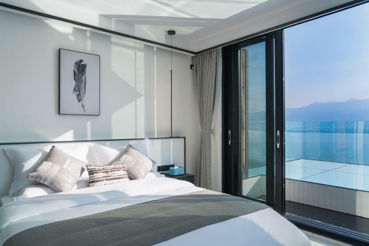 Dali Jiuxiao Star With Seaview Hotel Екстериор снимка