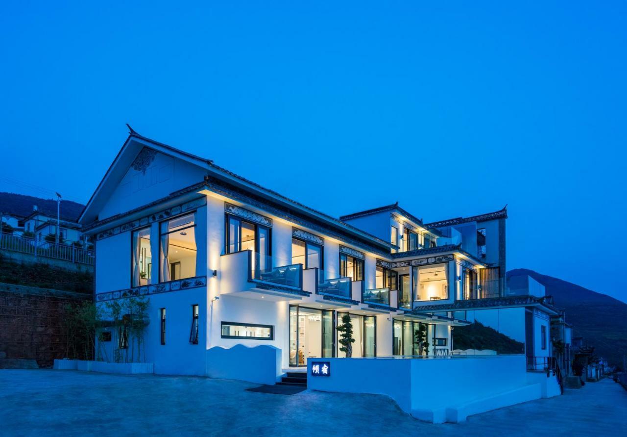 Dali Jiuxiao Star With Seaview Hotel Екстериор снимка
