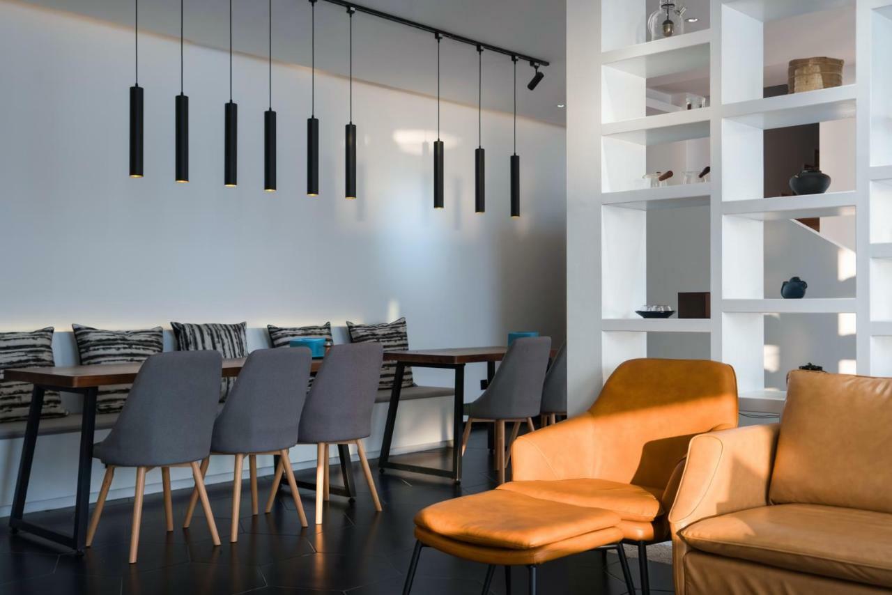 Dali Jiuxiao Star With Seaview Hotel Екстериор снимка