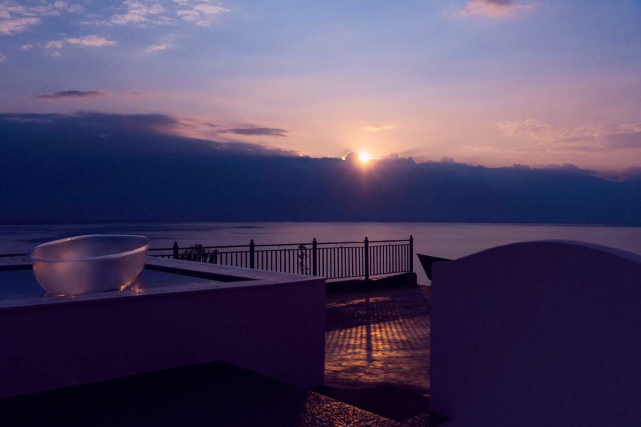 Dali Jiuxiao Star With Seaview Hotel Екстериор снимка