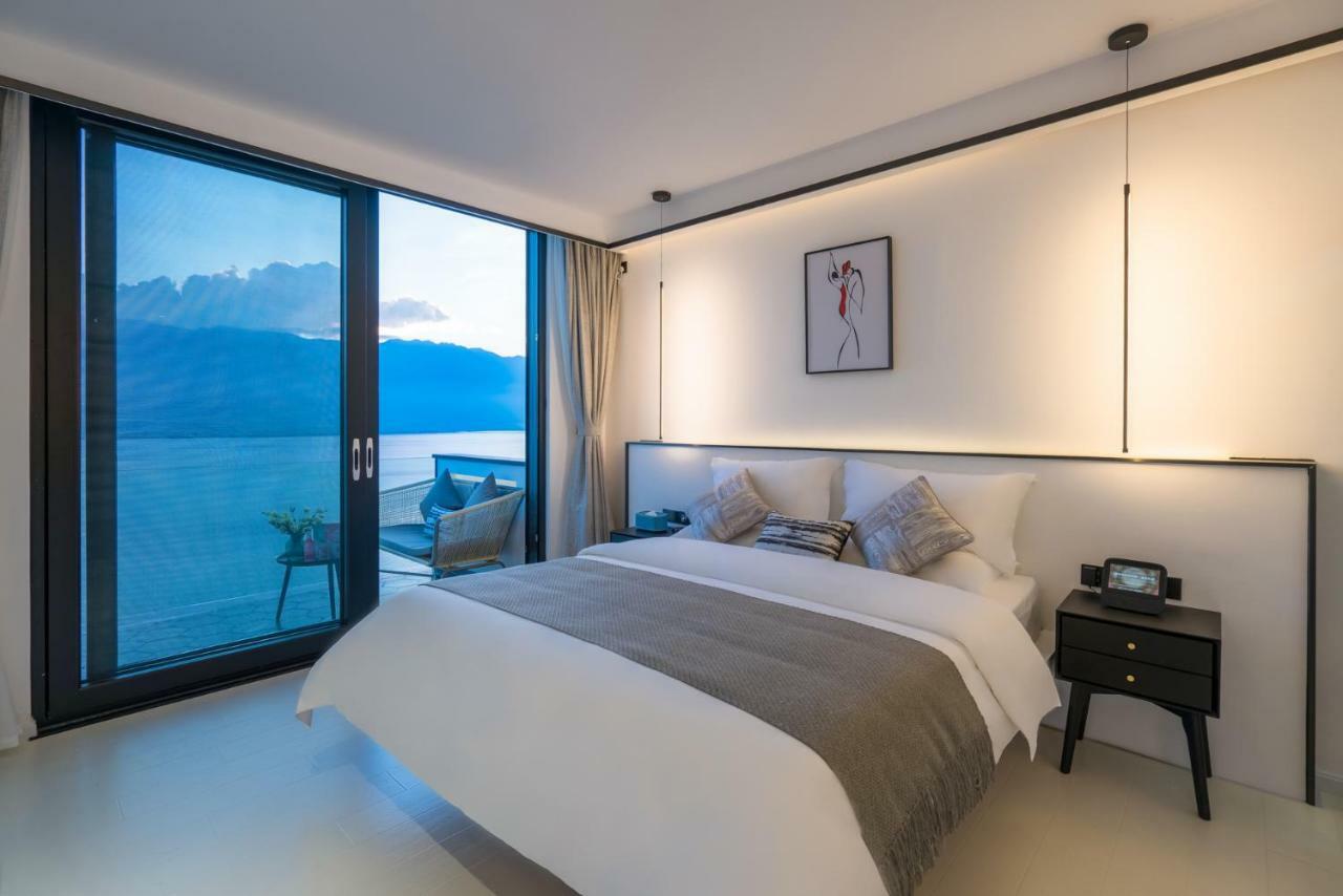 Dali Jiuxiao Star With Seaview Hotel Екстериор снимка