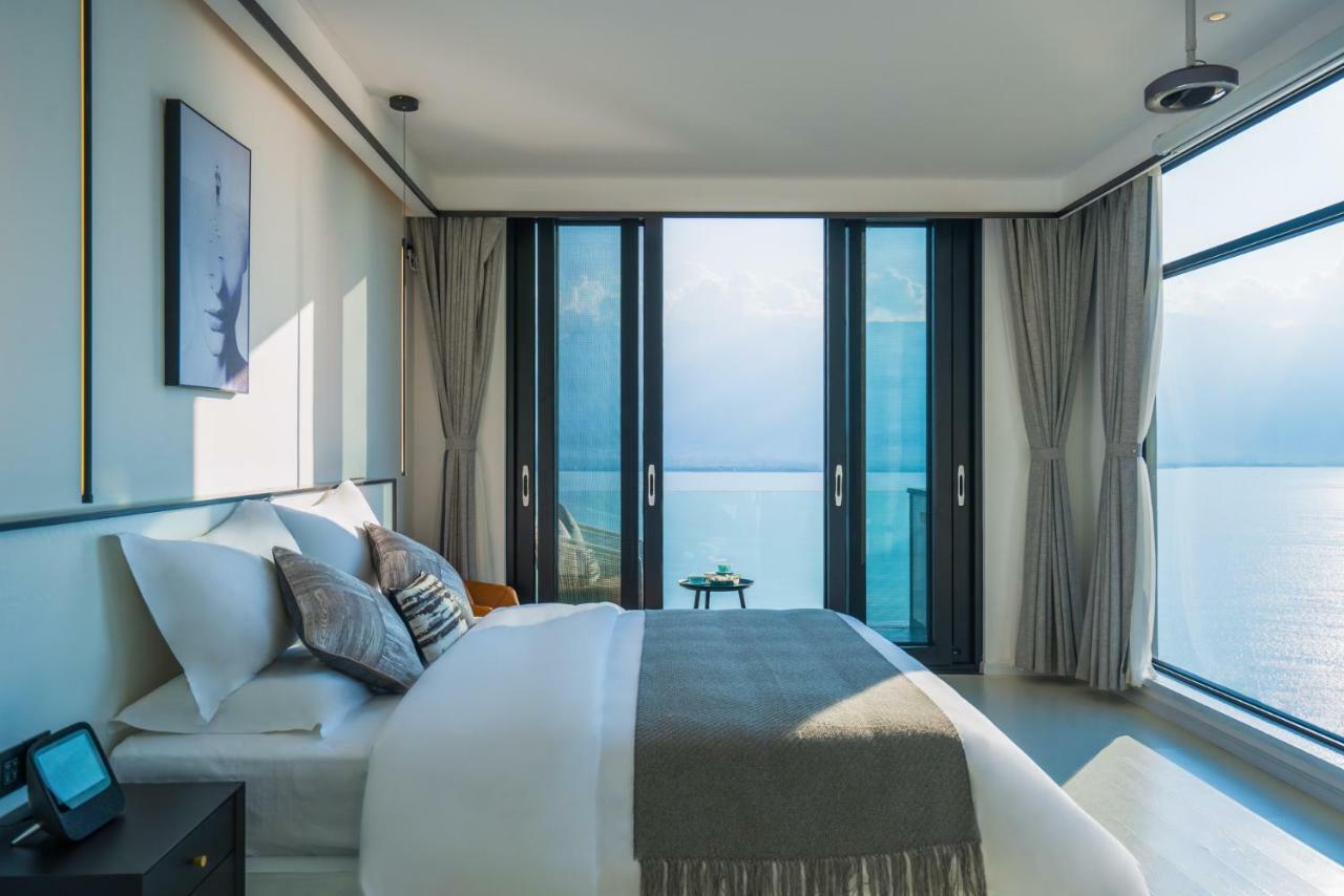 Dali Jiuxiao Star With Seaview Hotel Екстериор снимка