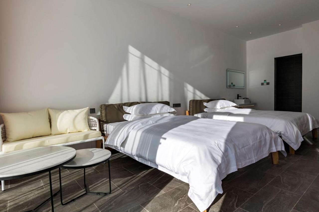 Dali Jiuxiao Star With Seaview Hotel Екстериор снимка