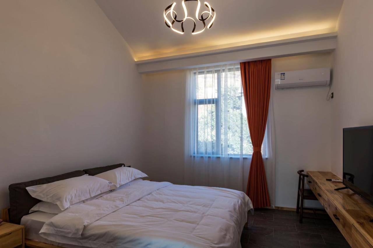 Dali Jiuxiao Star With Seaview Hotel Екстериор снимка